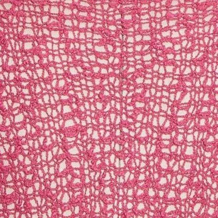 Handwoven Riva Knit Crop