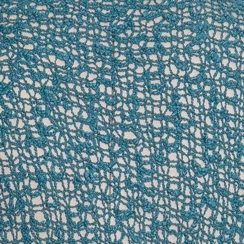 Handwoven Riva Knit Crop
