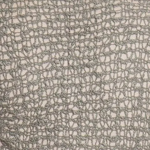 Handwoven Riva Knit Crop