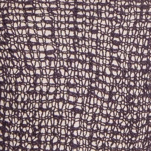 Handwoven Riva Knit Crop