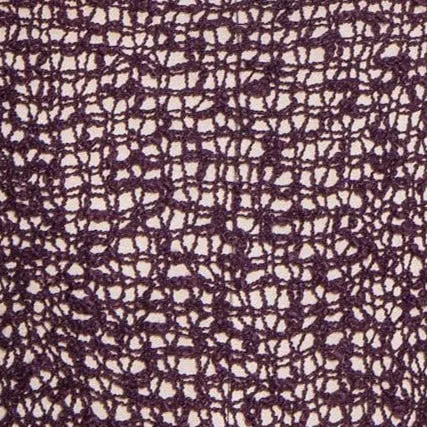 Handwoven Riva Knit Crop