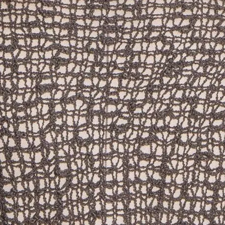 Handwoven Riva Knit Crop