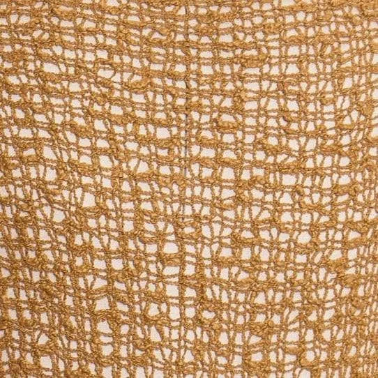 Handwoven Riva Knit Crop