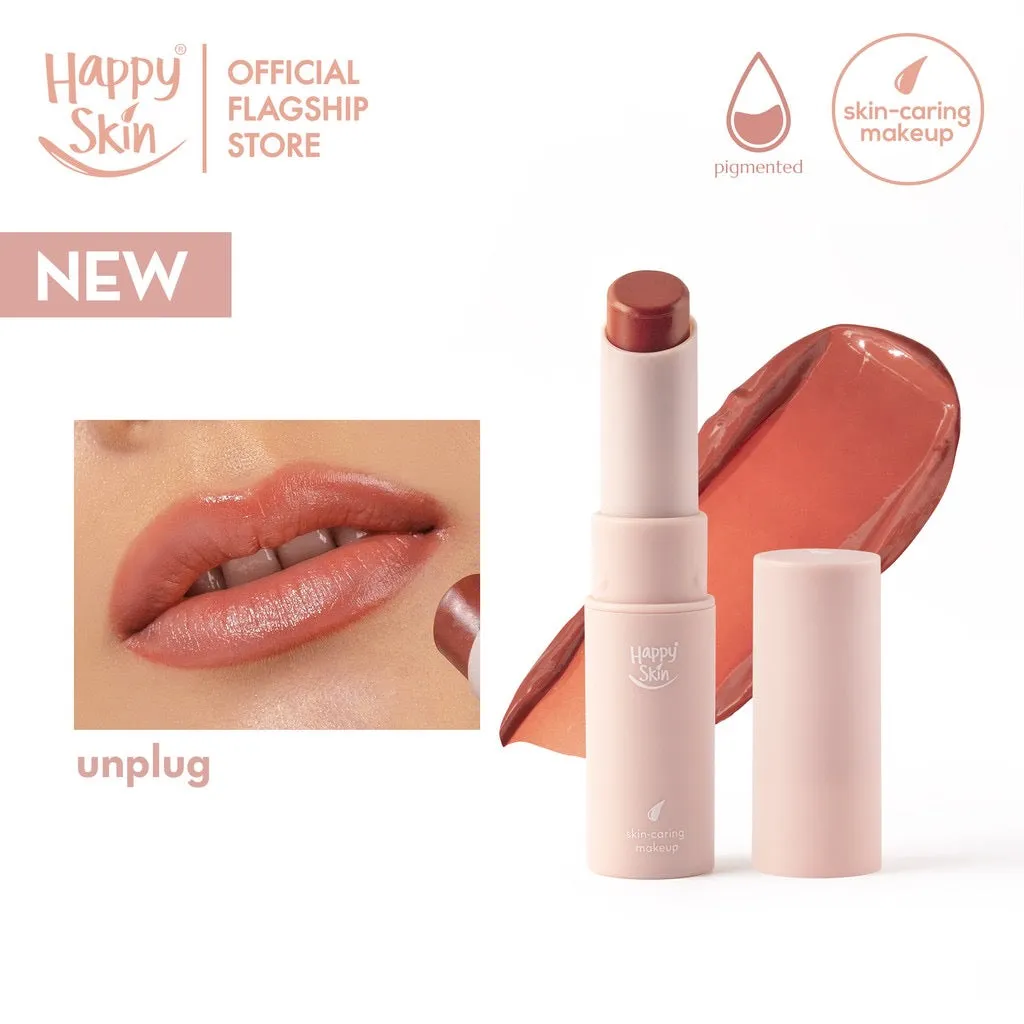 Happy Skin Lip Slip