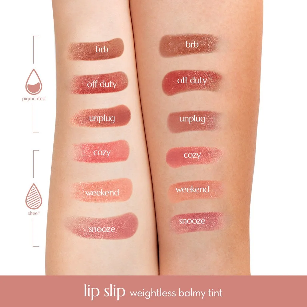 Happy Skin Lip Slip