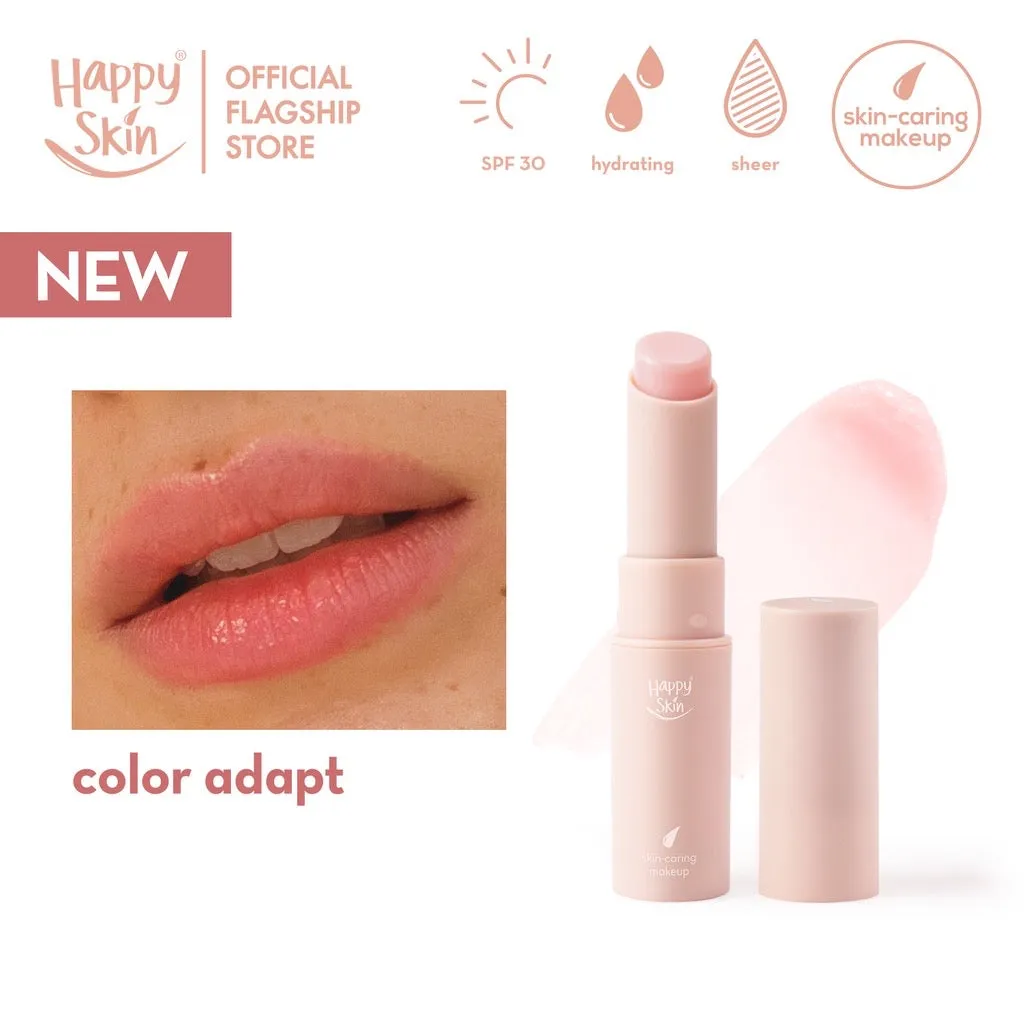 Happy Skin Lip Slip