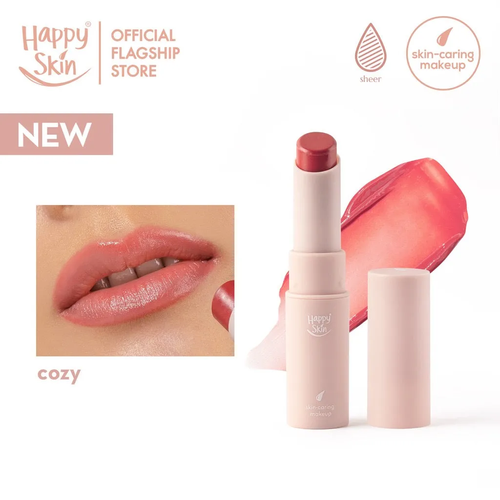 Happy Skin Lip Slip
