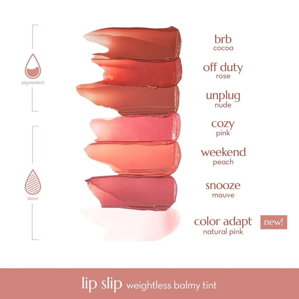 Happy Skin Lip Slip