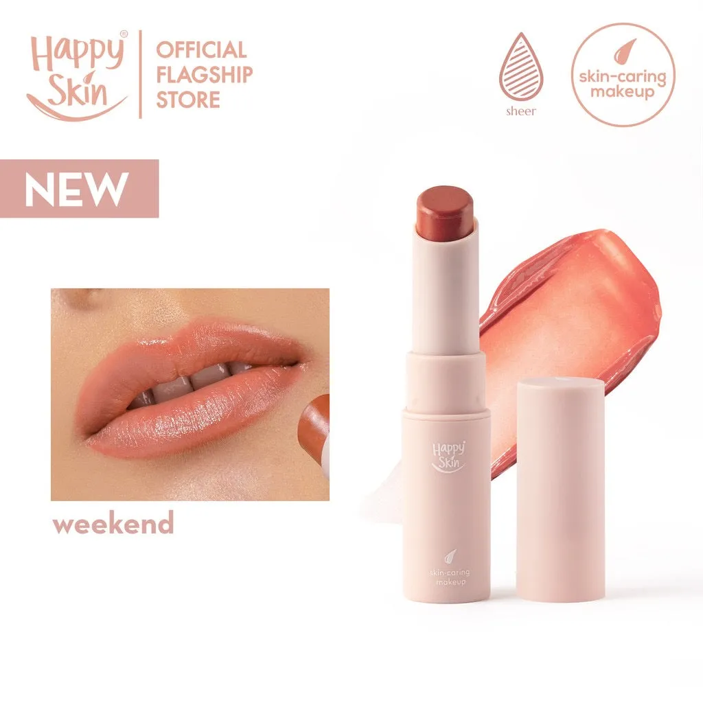 Happy Skin Lip Slip