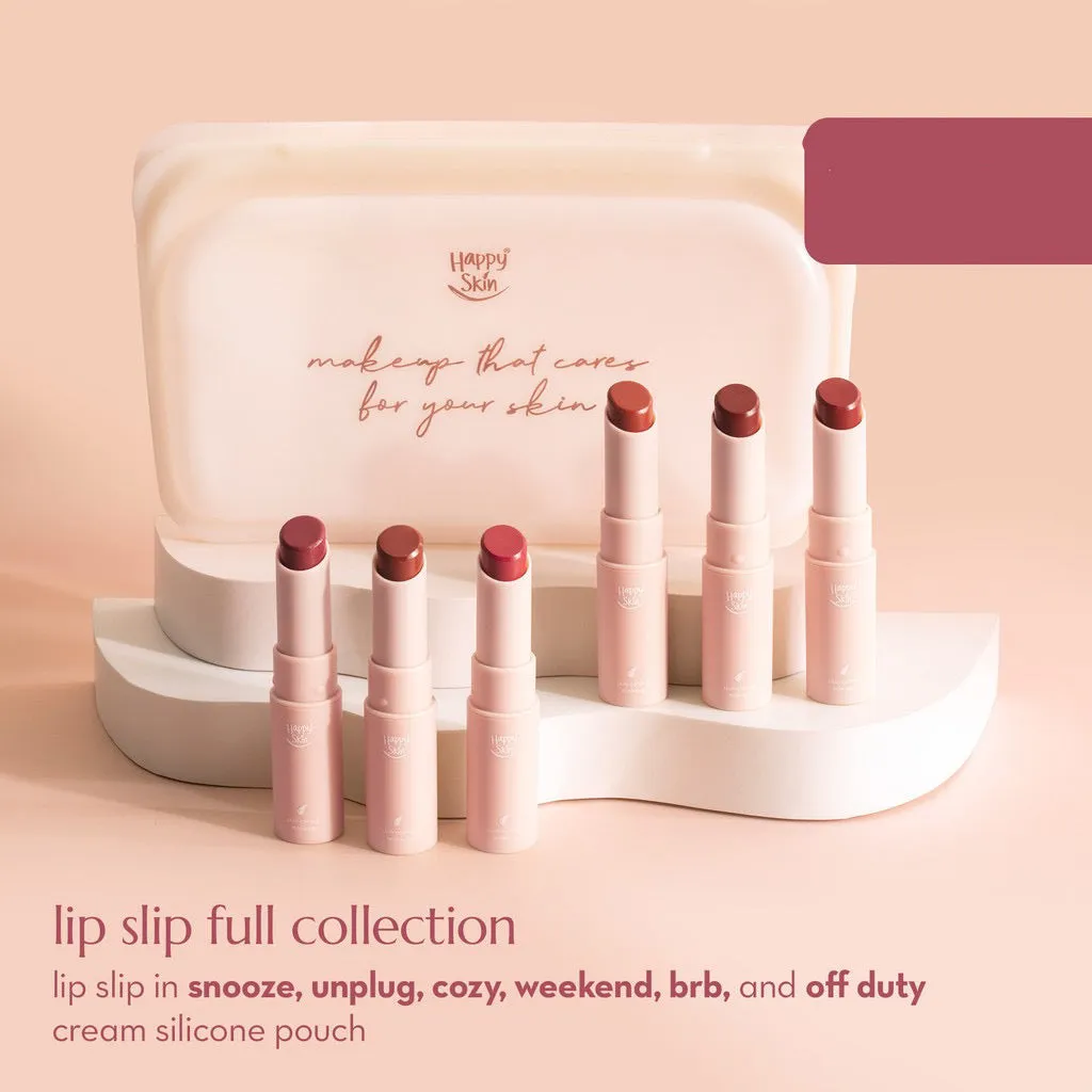 Happy Skin Lip Slip