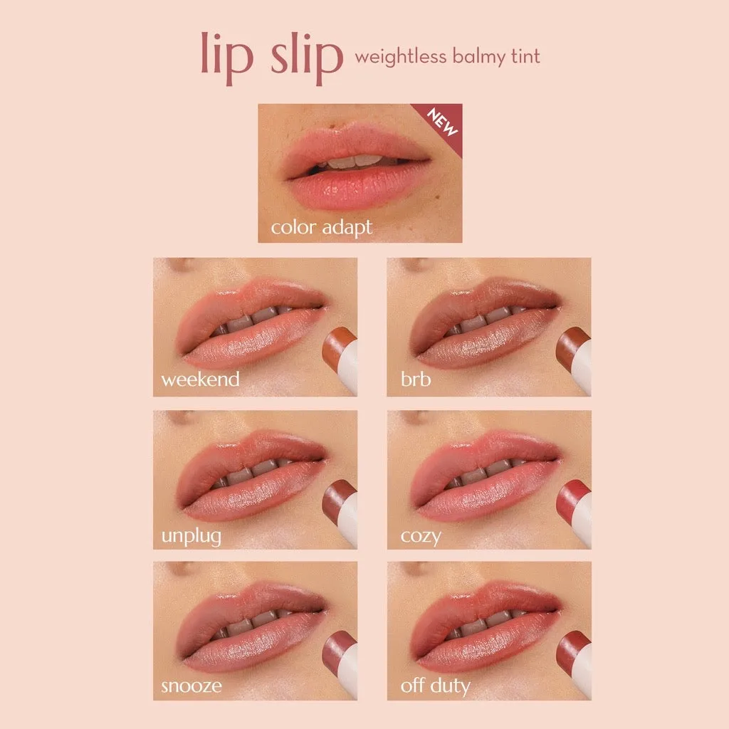Happy Skin Lip Slip