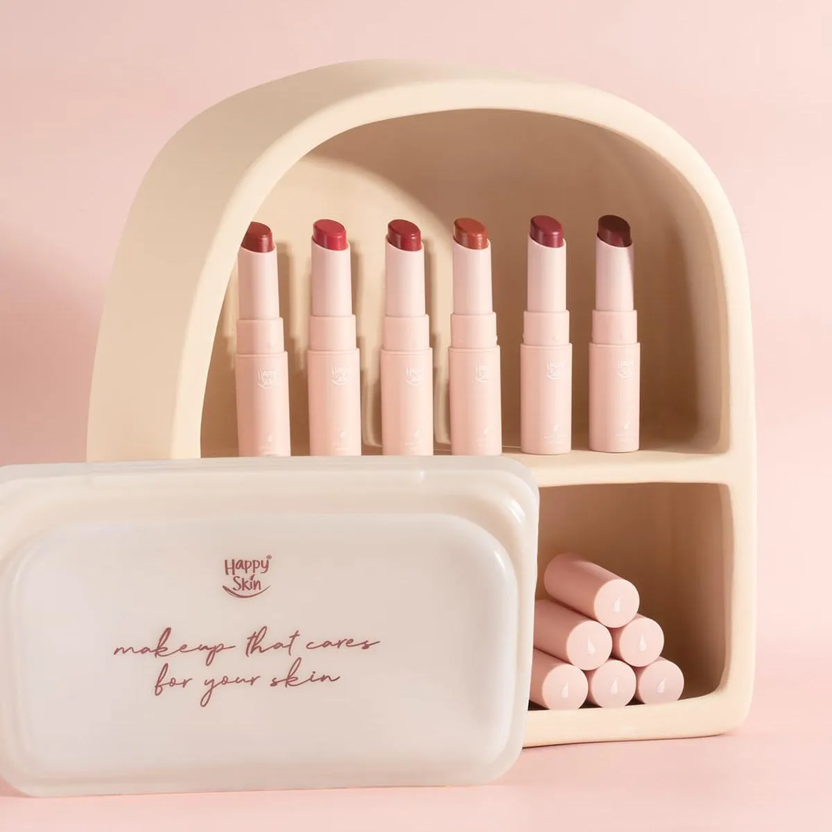 Happy Skin Lip Slip