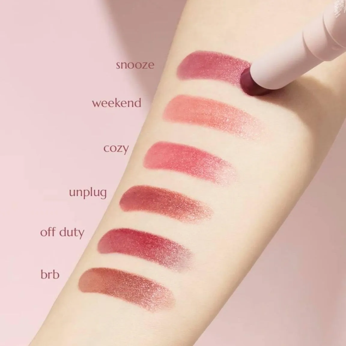 Happy Skin Lip Slip