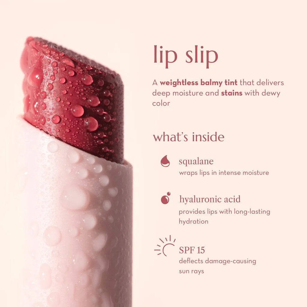 Happy Skin Lip Slip