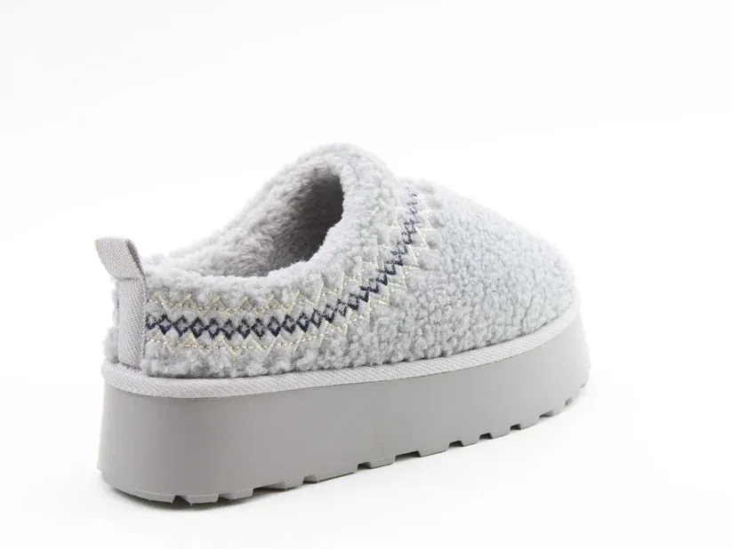 Heavenly Feet Cosetto Premium Slipper