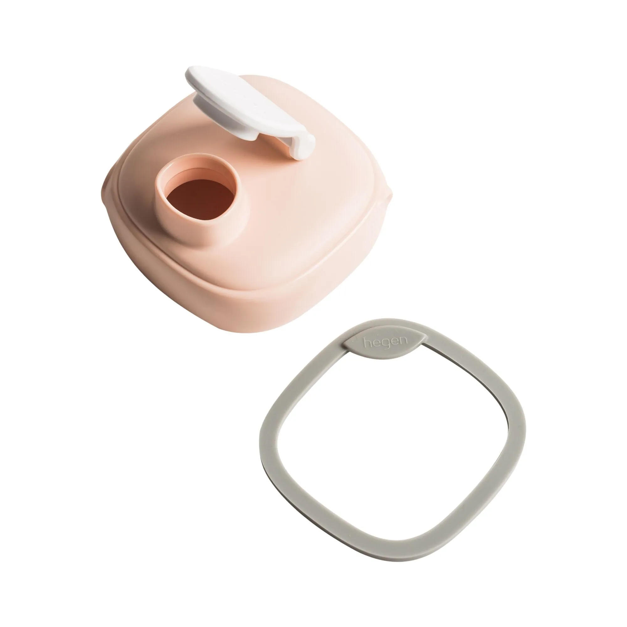 Hegen PCTO Spout - Pink