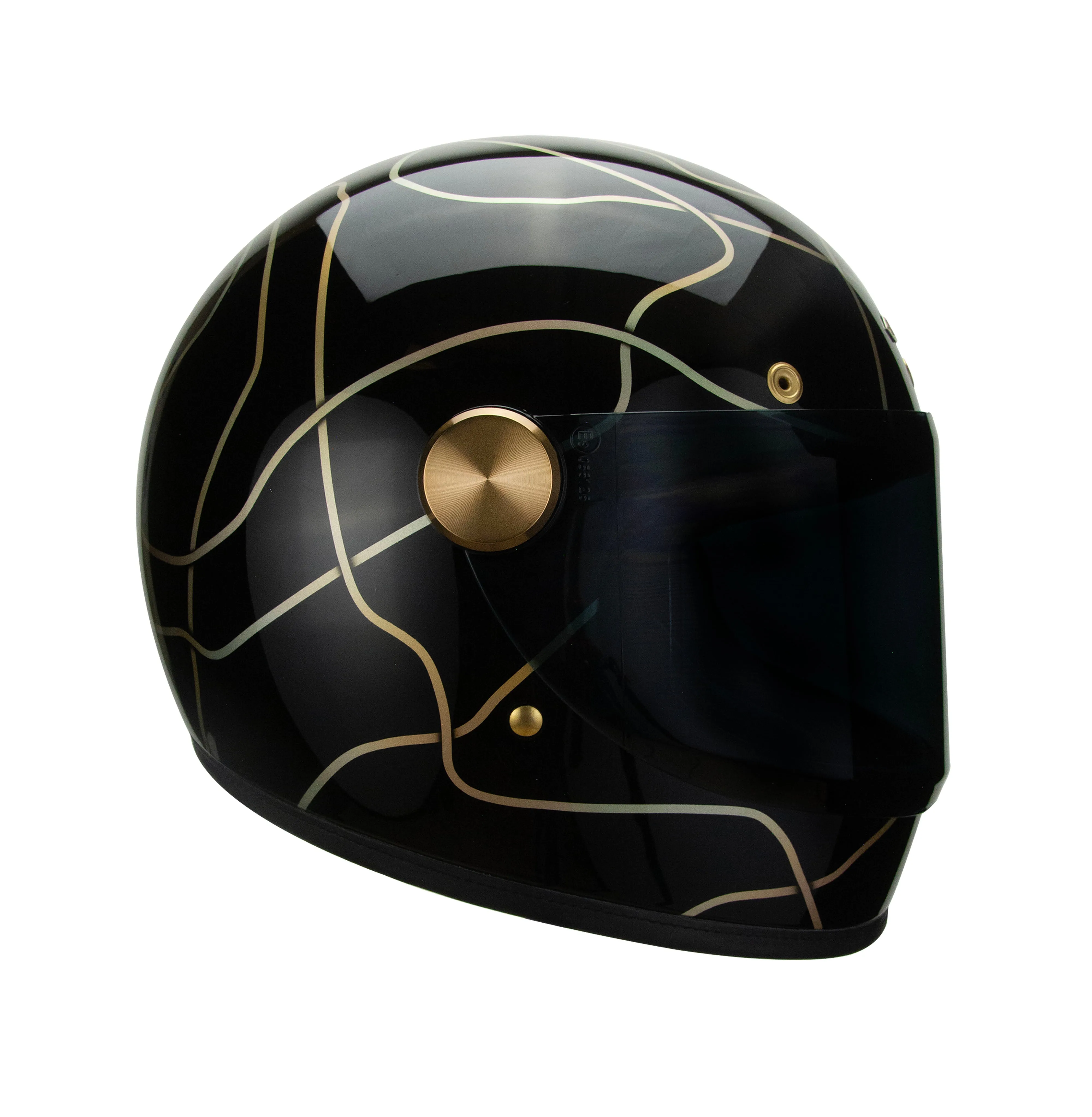 Heroine Racer 2.0 Prometheus | HedonLimited8 | Made-To-Order