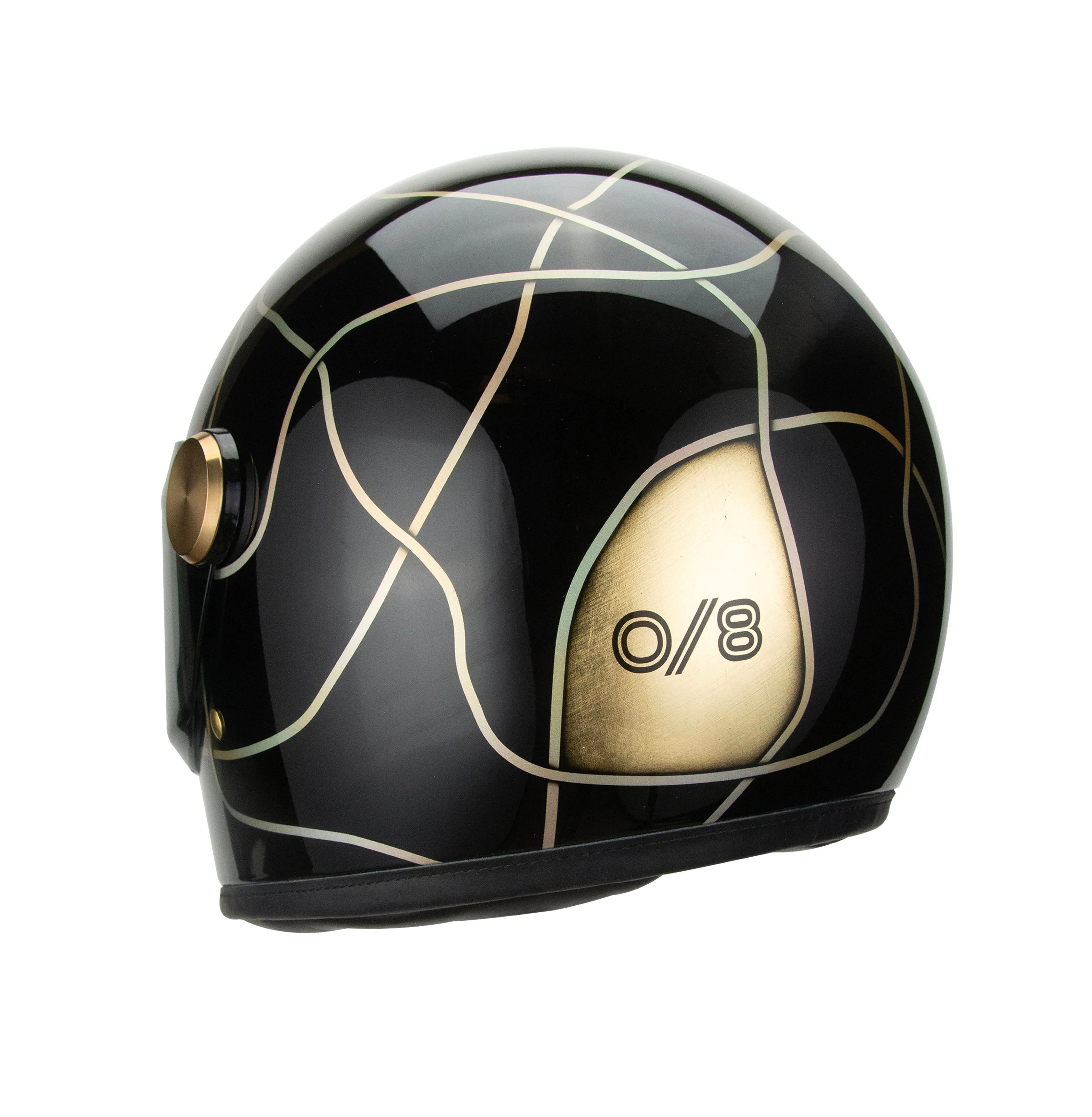 Heroine Racer 2.0 Prometheus | HedonLimited8 | Made-To-Order