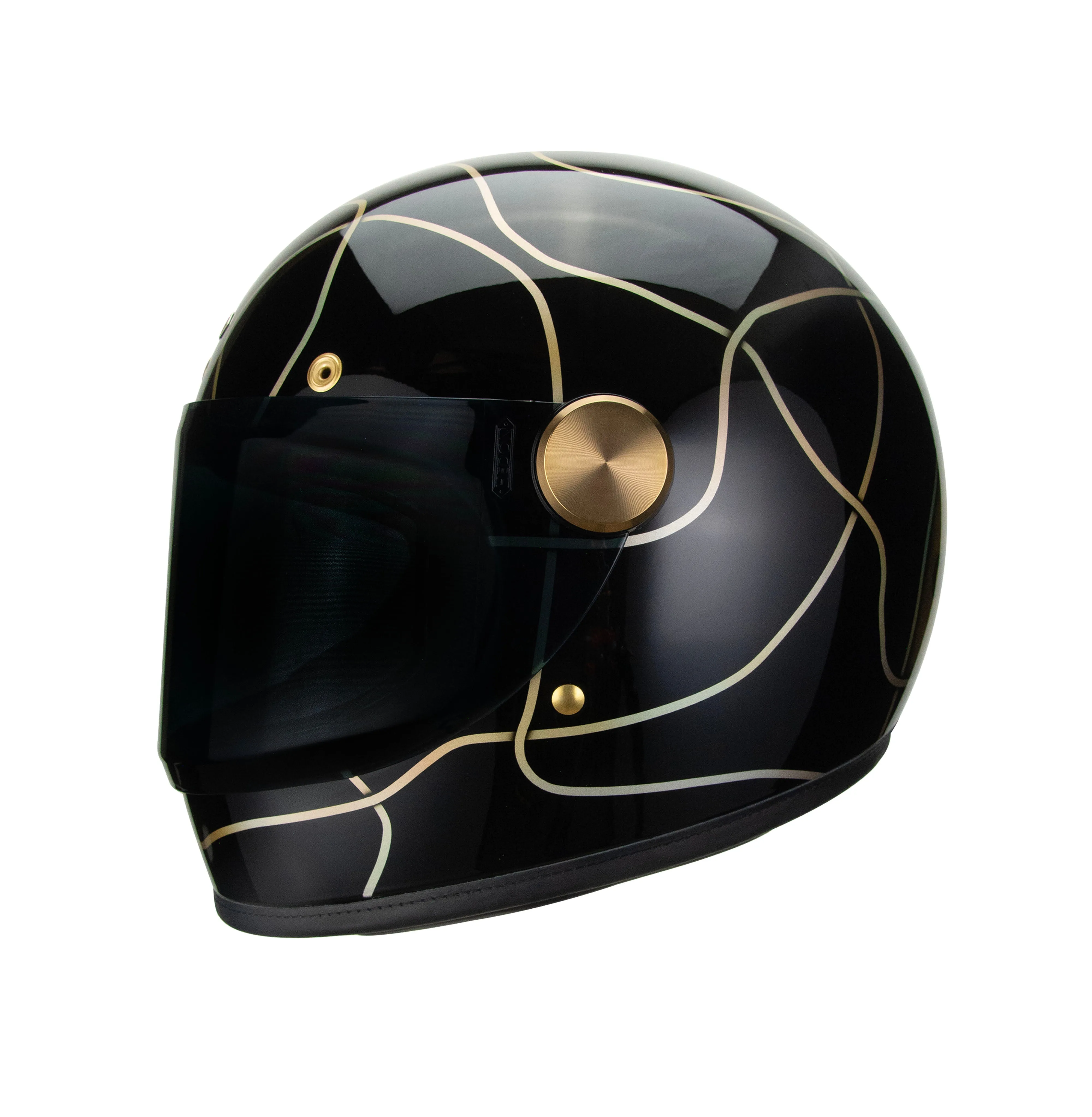 Heroine Racer 2.0 Prometheus | HedonLimited8 | Made-To-Order