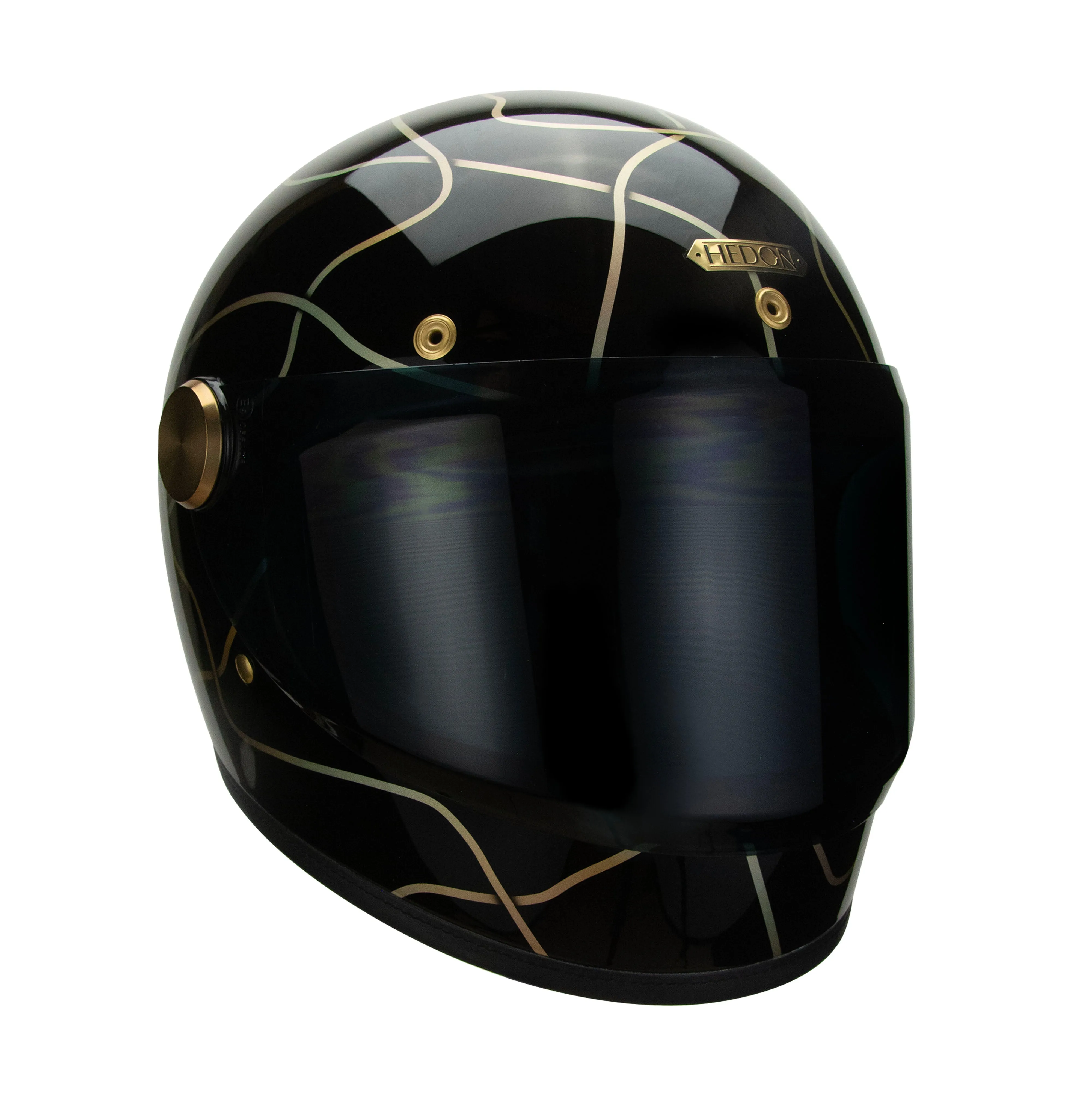 Heroine Racer 2.0 Prometheus | HedonLimited8 | Made-To-Order