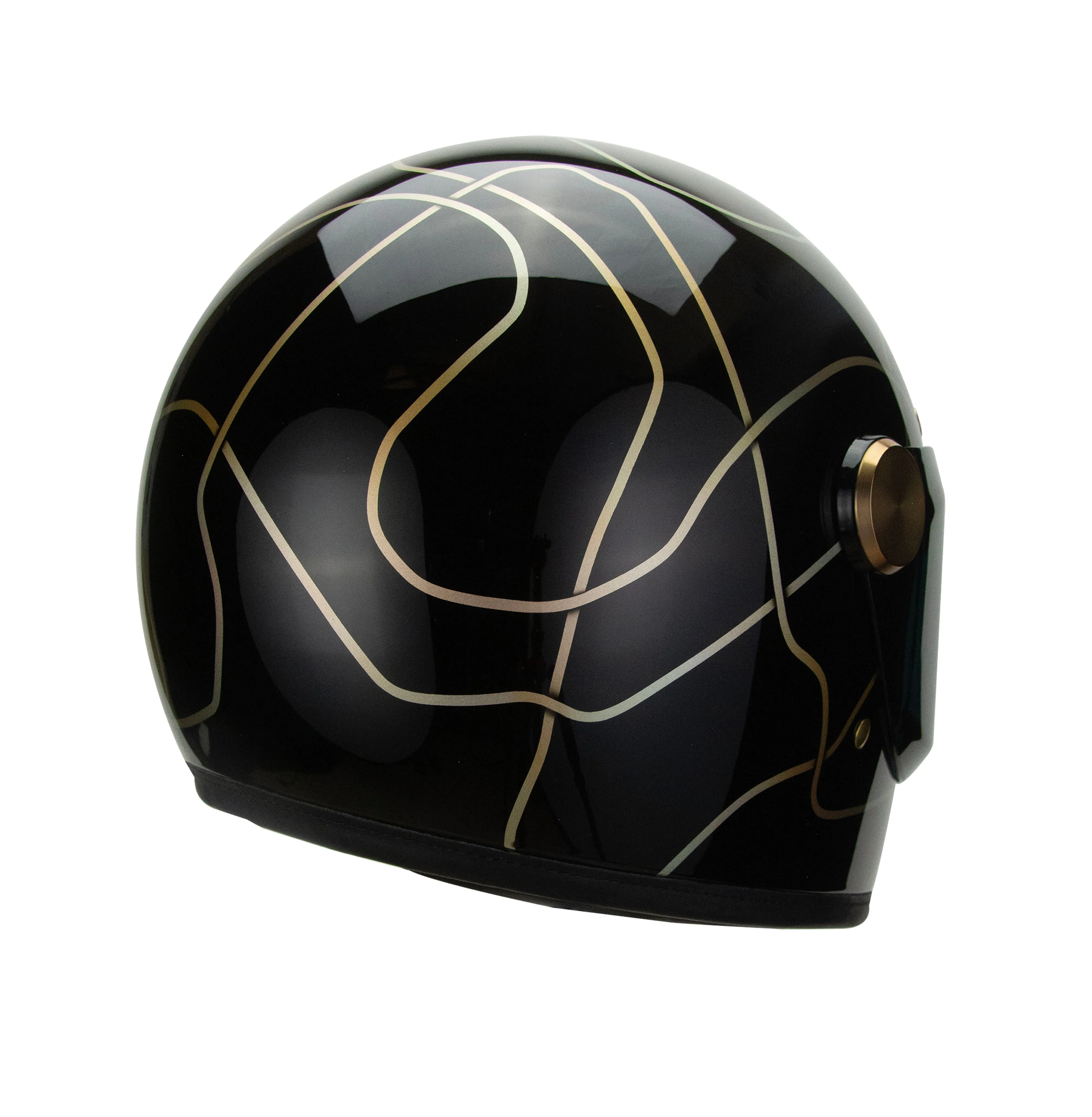 Heroine Racer 2.0 Prometheus | HedonLimited8 | Made-To-Order