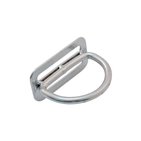 Highland 2" 90 Degree Billy Ring