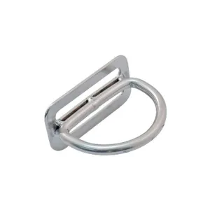 Highland 2" 90 Degree Billy Ring