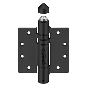 Hydraulic Gate Closer | Exterior Soft Closing Gate Closer | 6ft | SS304 | K51MP-B2 | 2 Pack