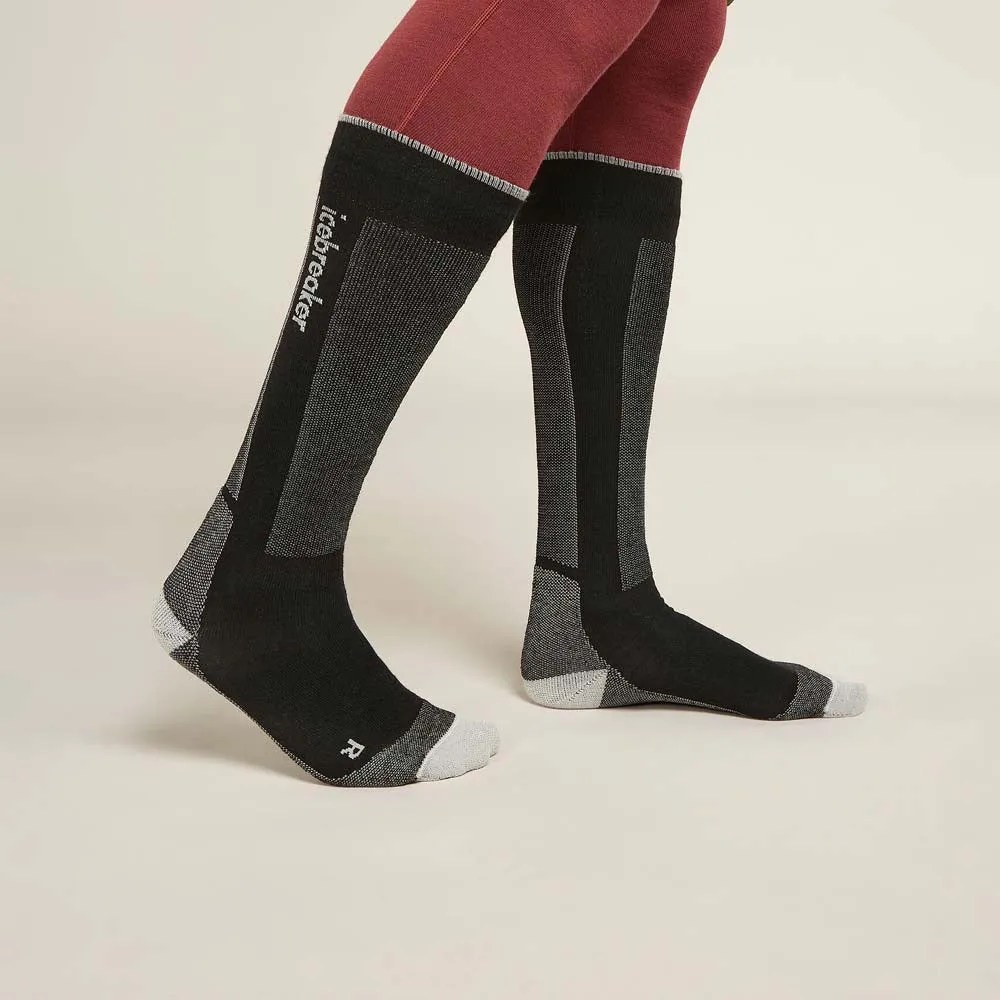 Icebreaker Merino Blend Ski  Light OTC Sock Men
