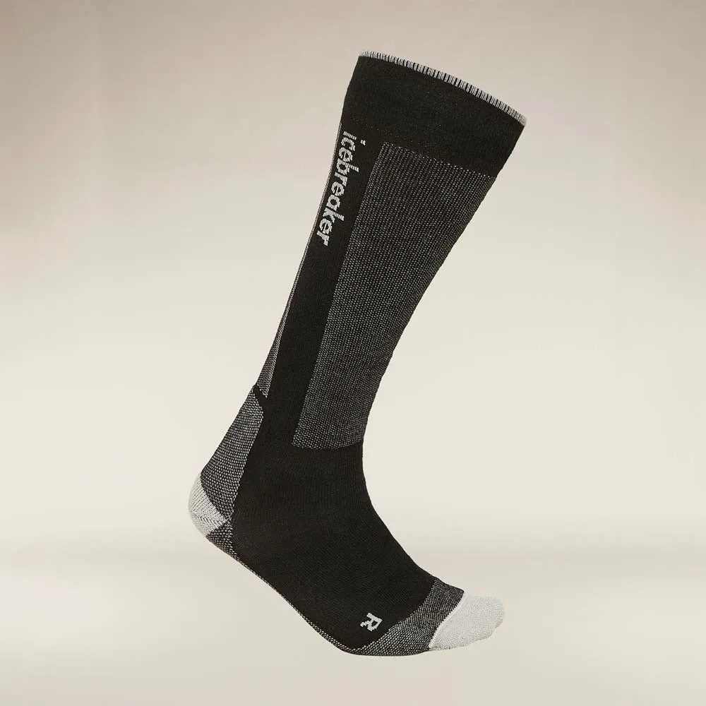 Icebreaker Merino Blend Ski  Light OTC Sock Men
