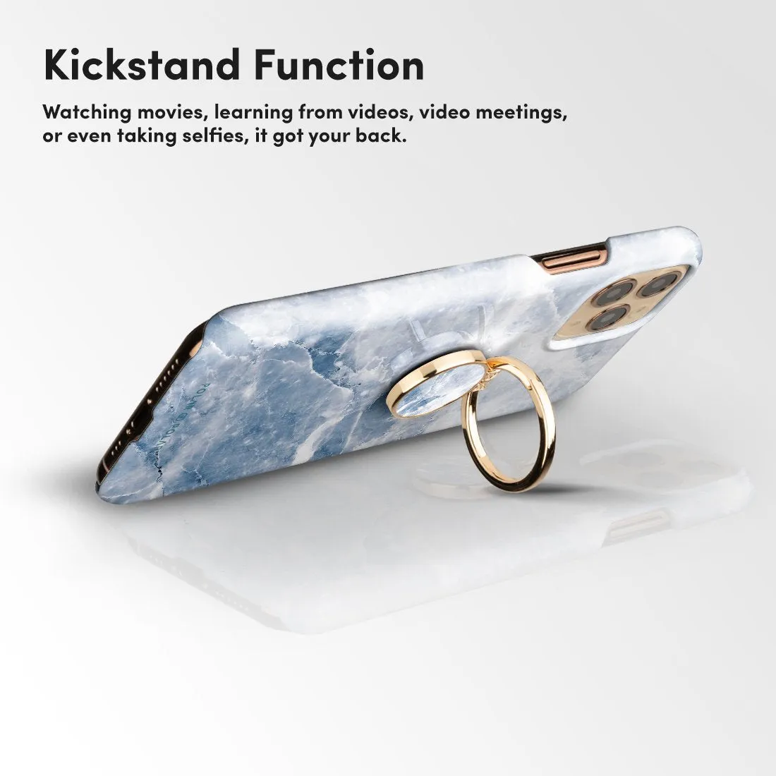Icy | Phone Ring Holder  (Non-MagSafe)