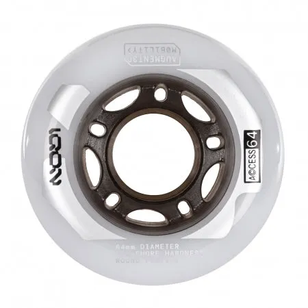 IQON Wheels - Access - 64mm 85a