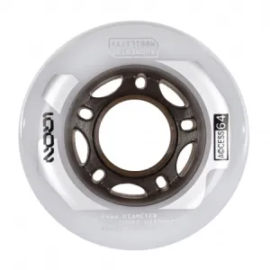IQON Wheels - Access - 64mm 85a