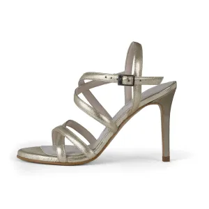 Jackie Sandal Stiletto