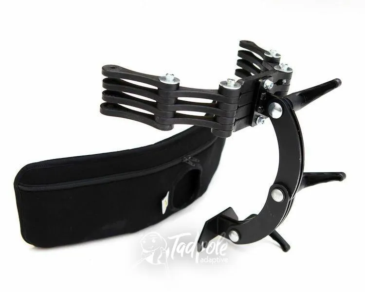 Jenx Multistander 1 Link Multigrip Headrest