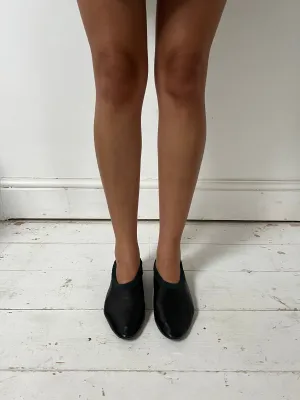 JIL SANDER BALLET FLATS (EU 36, FITS 36.5-37)