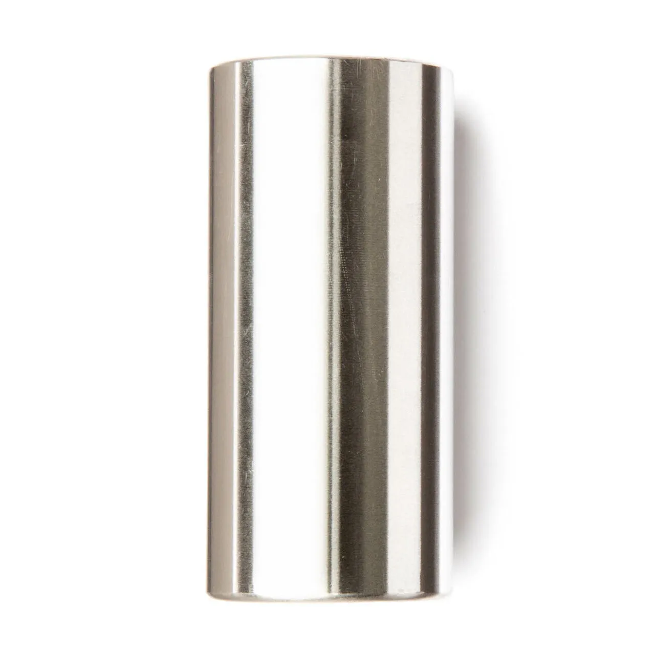 Jim Dunlop J318 Large/Short Chromed Steel Slide