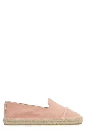 Kai canvas espadrilles