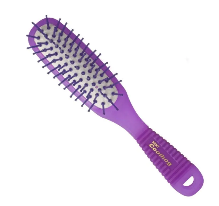 Kent Coolhog Hairbrush