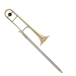 King 2103 Trombone