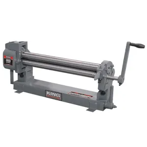 King KC-S3622 Slip Roll 36" x 22 Gauge
