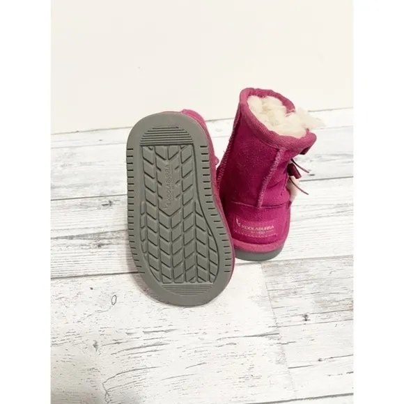 Koolaburra by Ugg T Victoria Short Boot Toddler