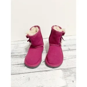 Koolaburra by Ugg T Victoria Short Boot Toddler