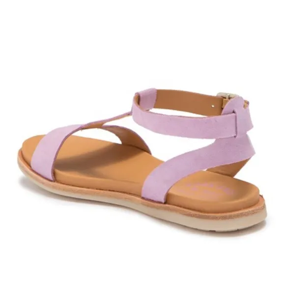 Kork-Ease Zukey T-Strap Sandal