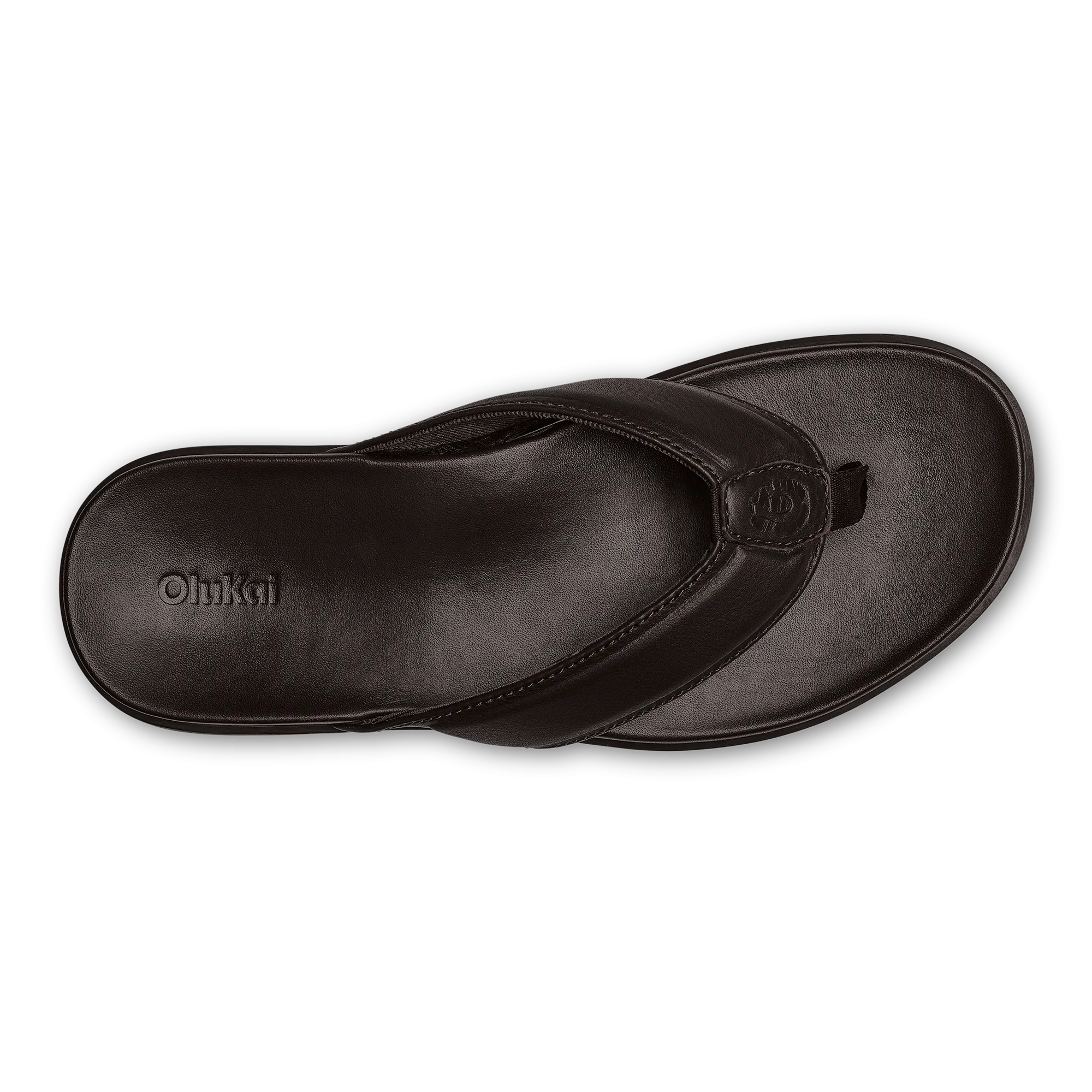 ‘Ōlali - Dark Java