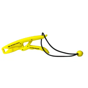 Lee Fisher Floating Fish Grip | Regular