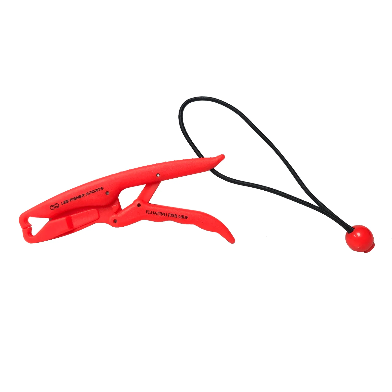 Lee Fisher Floating Fish Grip | Regular