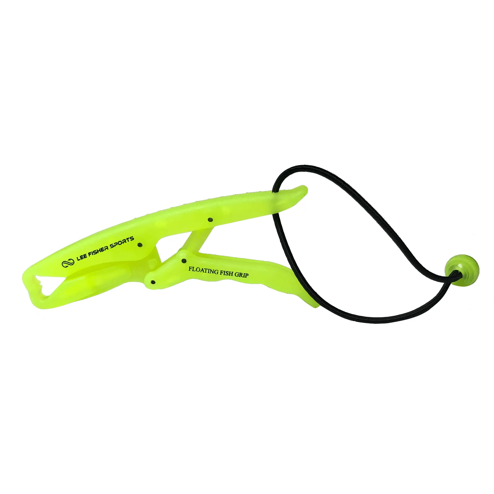 Lee Fisher Floating Fish Grip | Regular