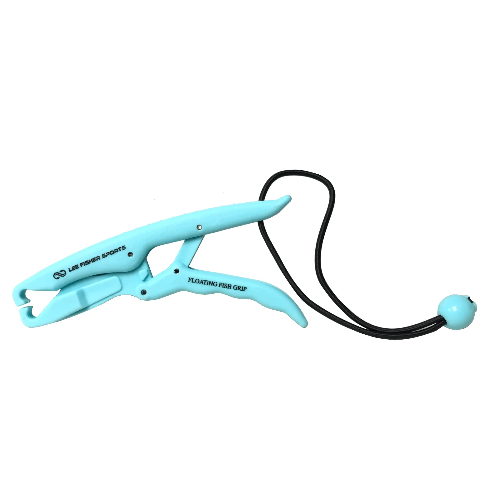 Lee Fisher Floating Fish Grip | Regular