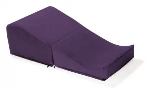 Liberator Flip Ramp - Aubergine